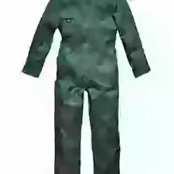 Redhawk Economy Stud Front Coverall